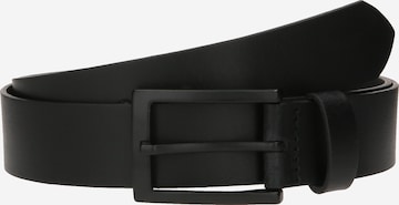 ABOUT YOU Belt 'Gino' in Black: front