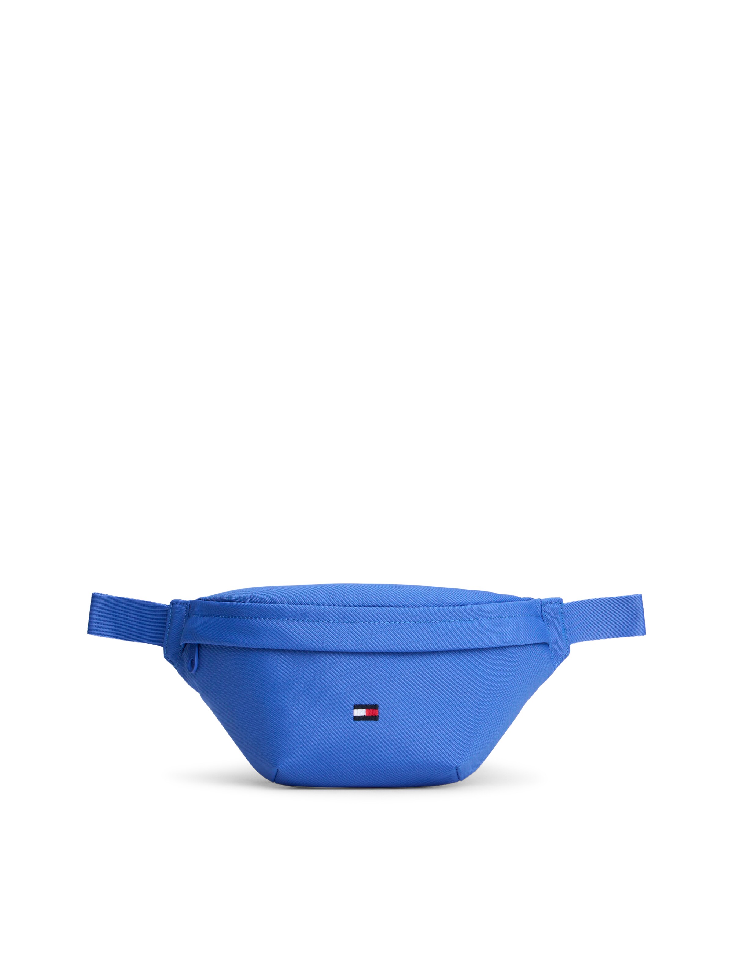 TOMMY HILFIGER Сумка 'Essential' в Синий: спереди