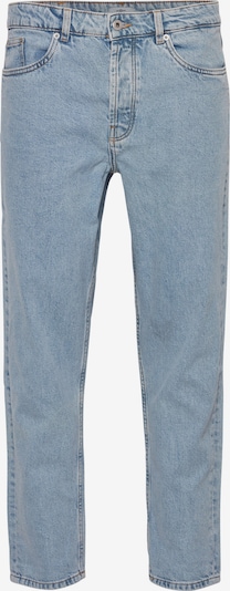 !Solid Jeans 'Dylan' i blå denim, Produktvisning