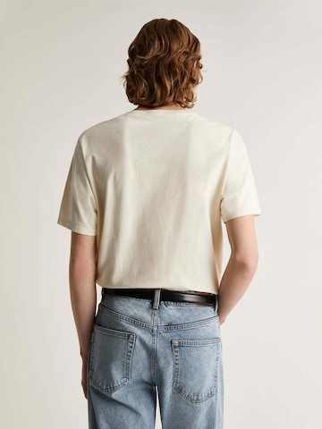 Scalpers Bluser & t-shirts 'Showroom' i hvid