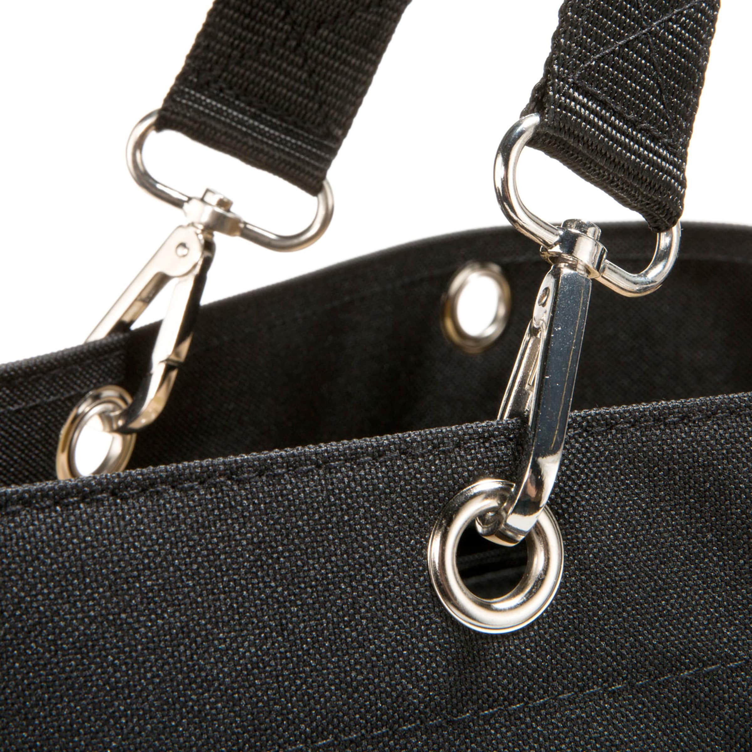 Shopper di REISENTHEL in nero
