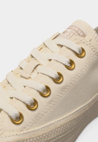 CONVERSE Sneakers laag 'CTAS' in Groen