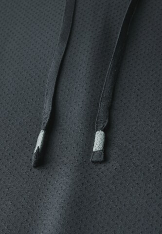 CECIL Bluse in Grün