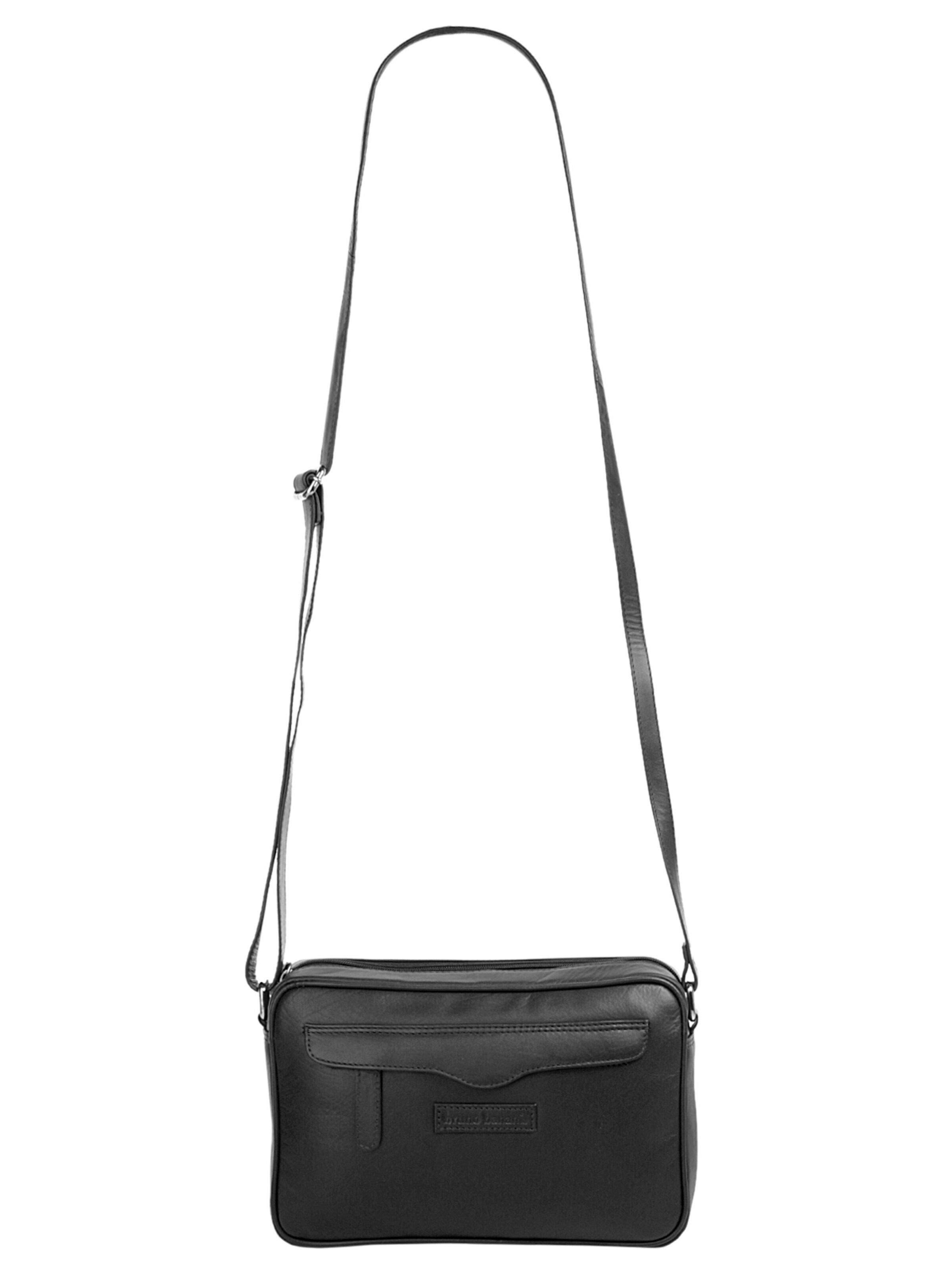 Bruno Banani Umhängetasche‌‌‌‌‌‌‌ in Schwarz
