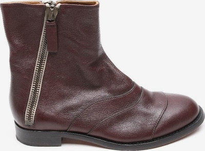 Chloé Dress Boots in 38 in Brown, Item view