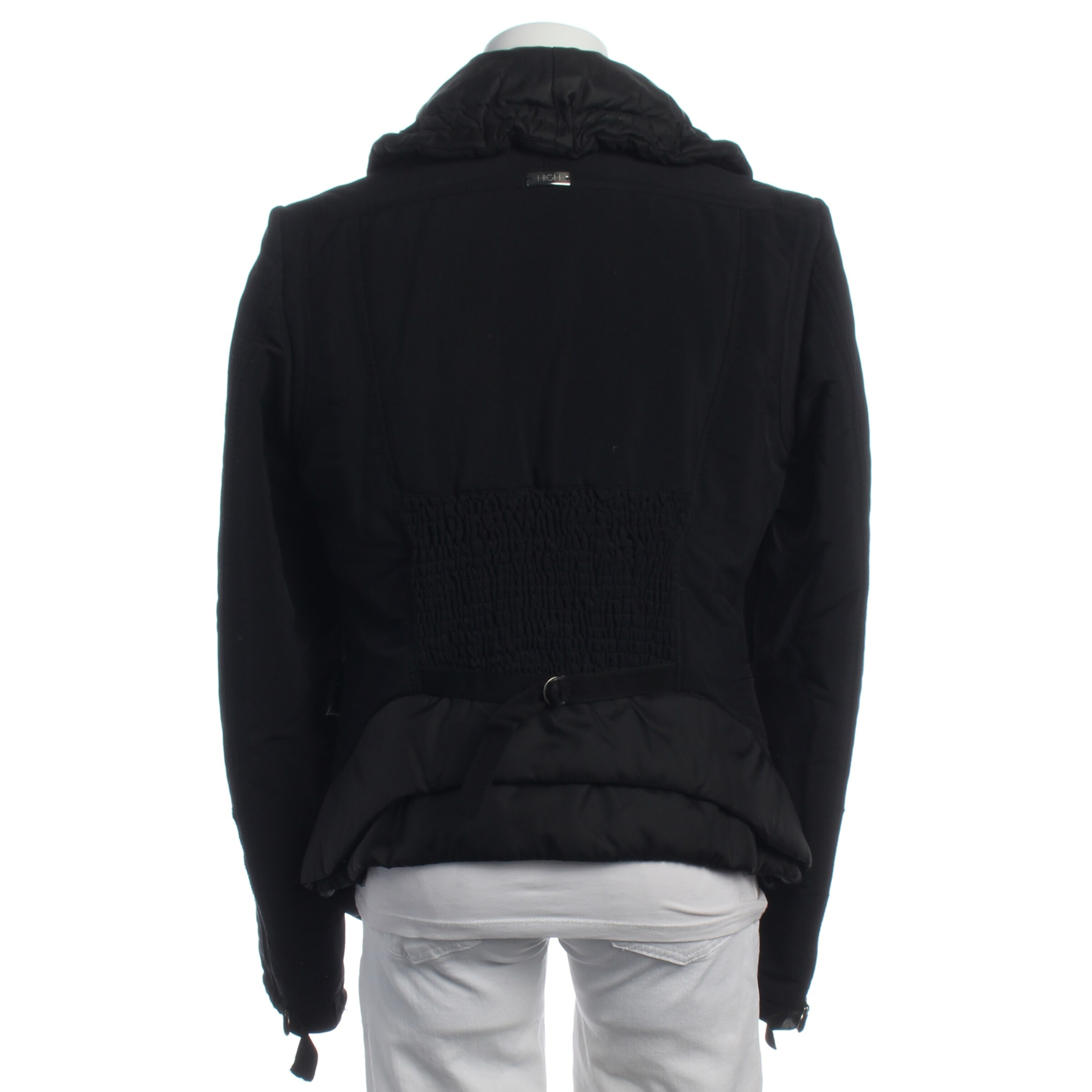 High Use Jacket & Coat in L in Black