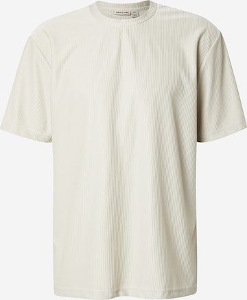 T-Shirt 'ONSFred' Only & Sons en gris : devant