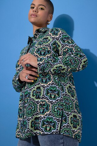 Studio Untold Blouse in Gemengde kleuren