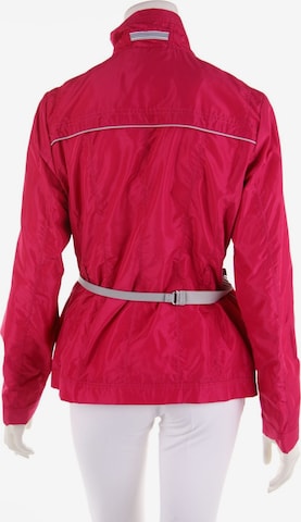 Romeo Gigli Jacket & Coat in S in Pink
