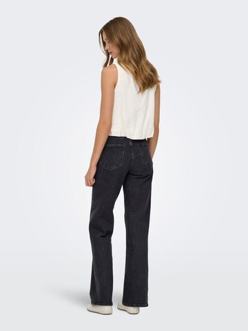 Haut 'ONLGoa' ONLY en blanc