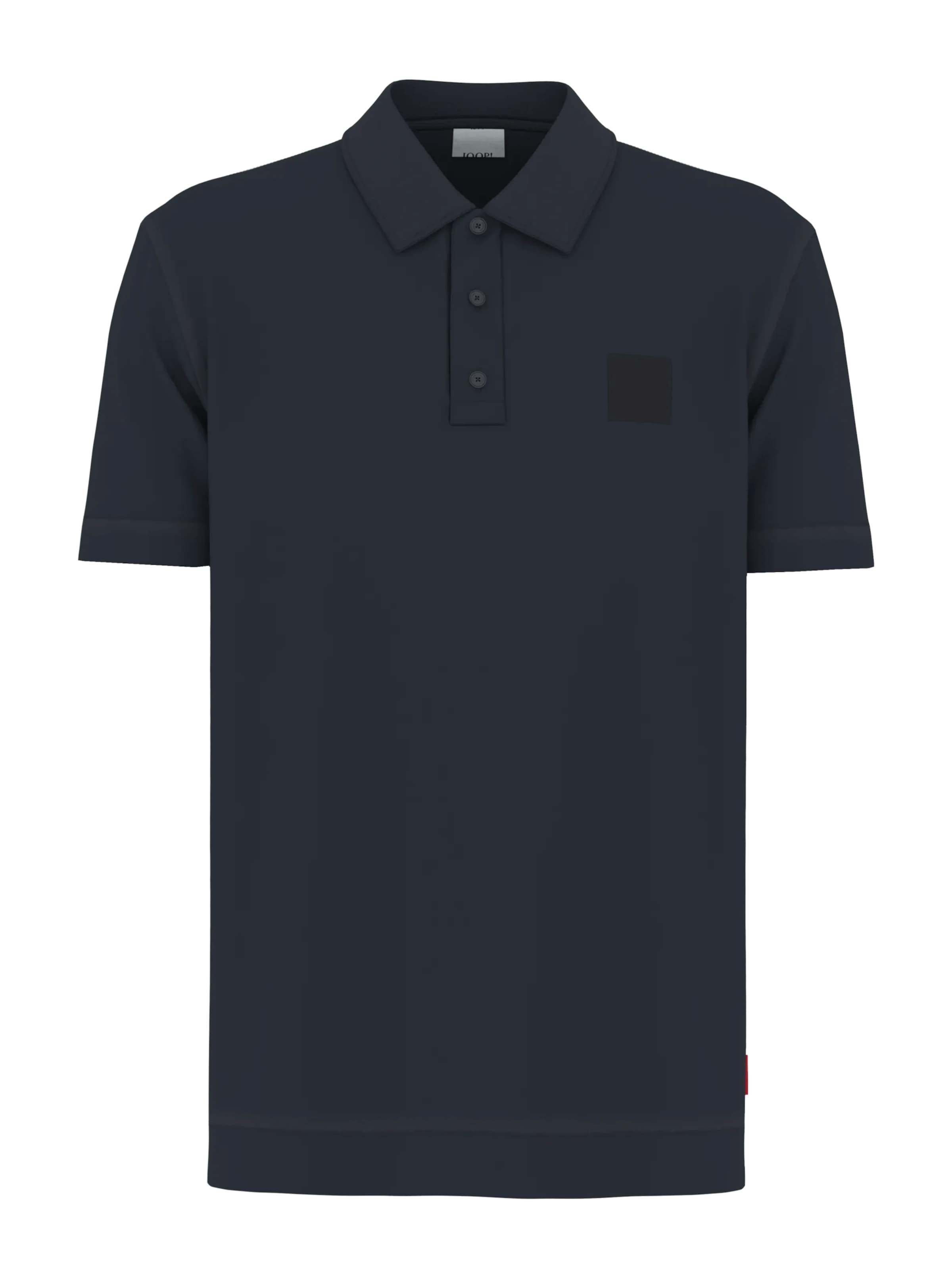 JOOP! Jeans Shirt 'Pilikea' in S in Dark blue, Item view