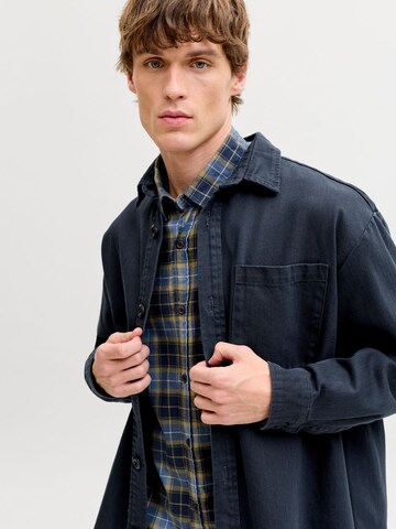R.D.D. ROYAL DENIM DIVISION - Ajuste confortable Camisa en rojo