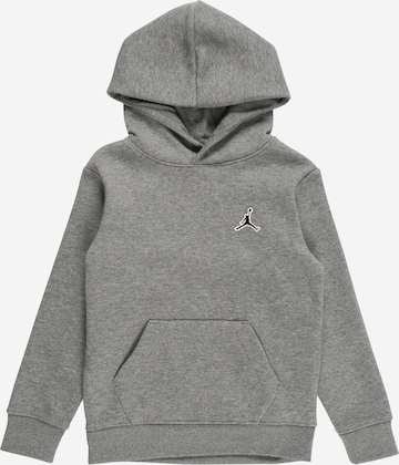 Jordan Sweatshirt i grå: framsida