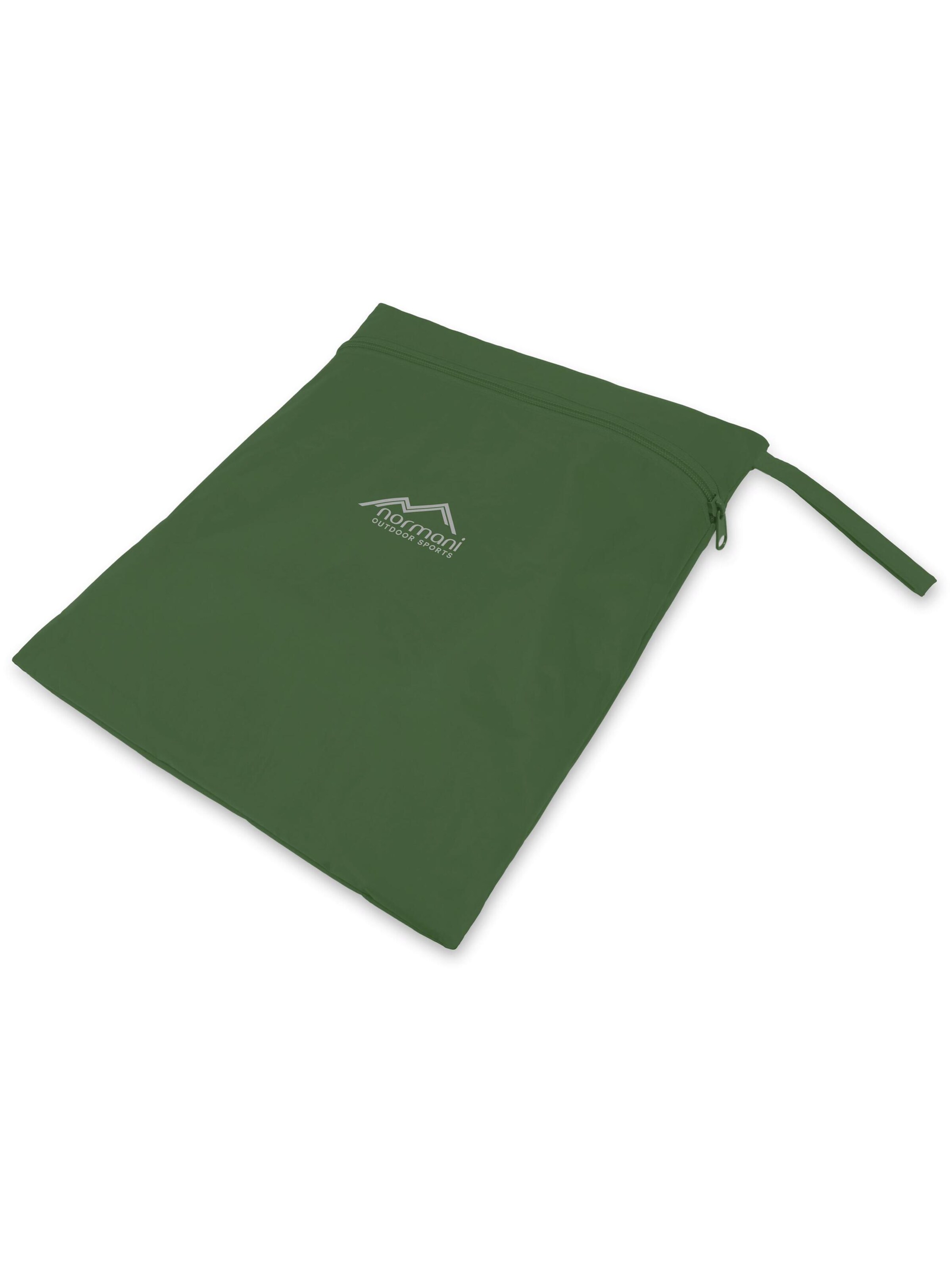 normani Performance Jacket 'Tampere' in Green