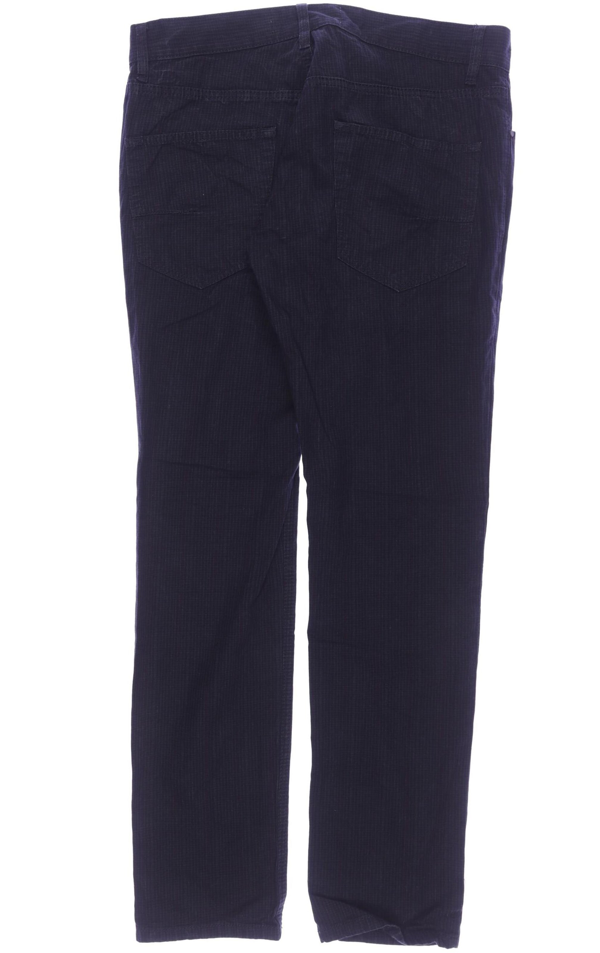 TOPMAN Pants in 32 in Blue