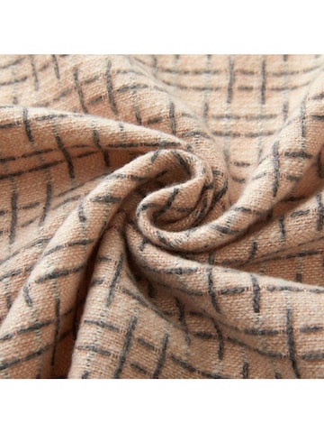 alberto cabale Schal 'SERENA'‌‌‌‌‌‌‌‌ in Pink