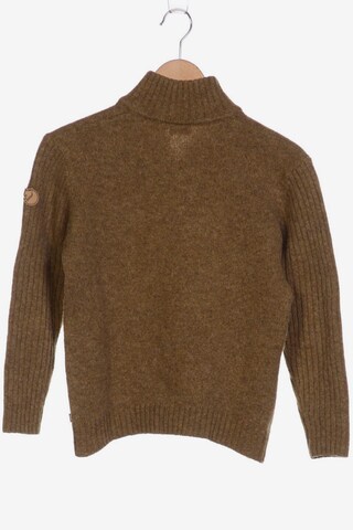 Fjällräven Pullover M in Braun