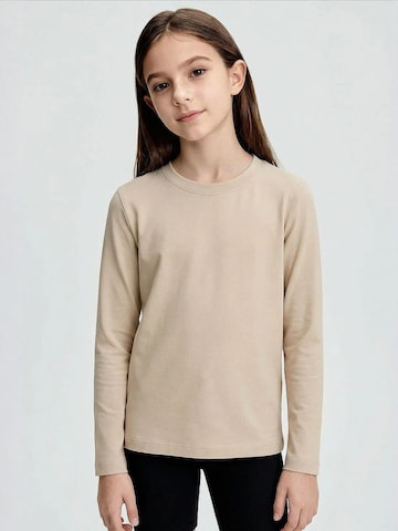 Tommy Life - Camisola em bege