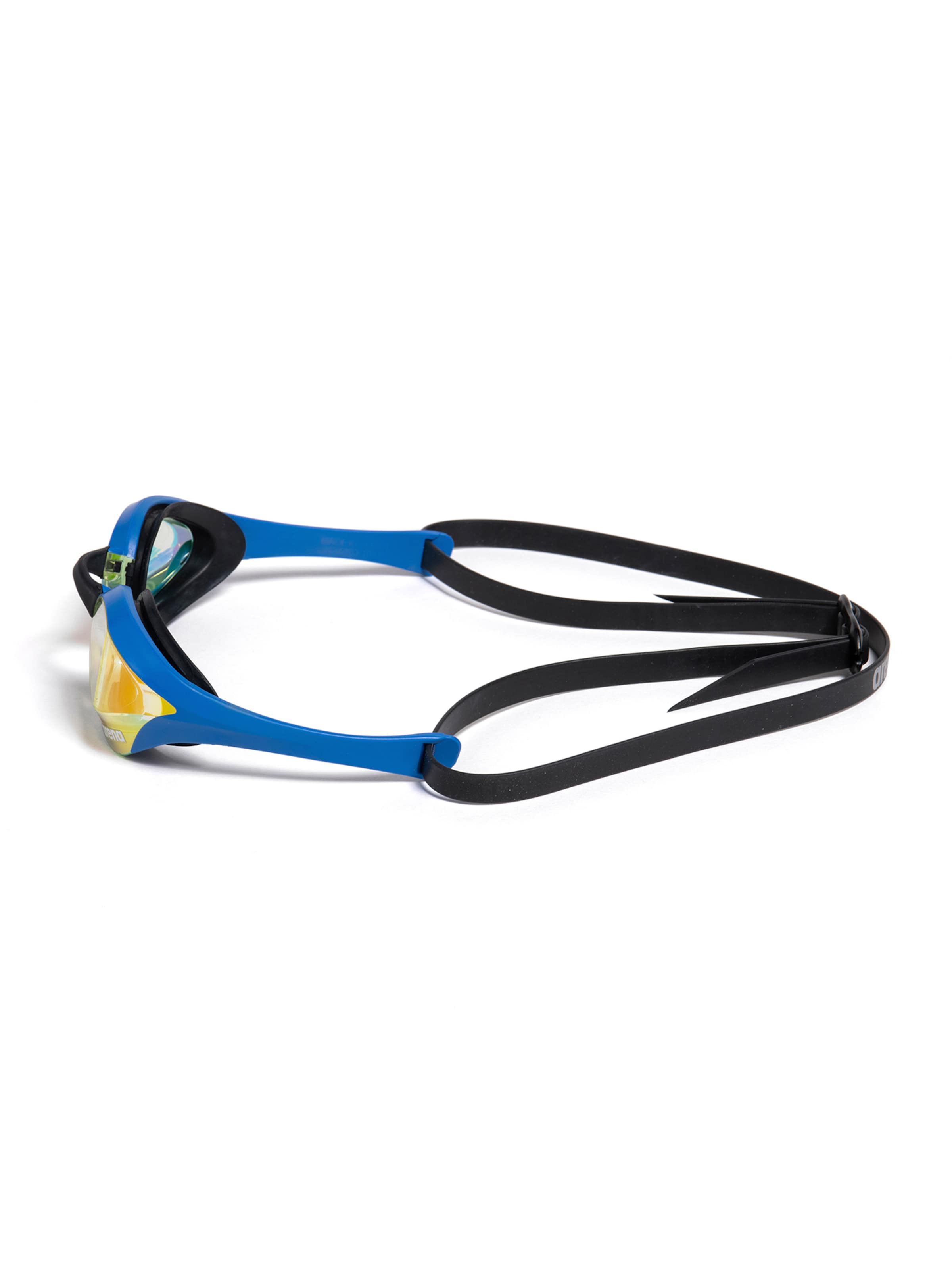 Ochelari 'COBRA ULTRA SWIPE MIRROR' de la ARENA pe albastru