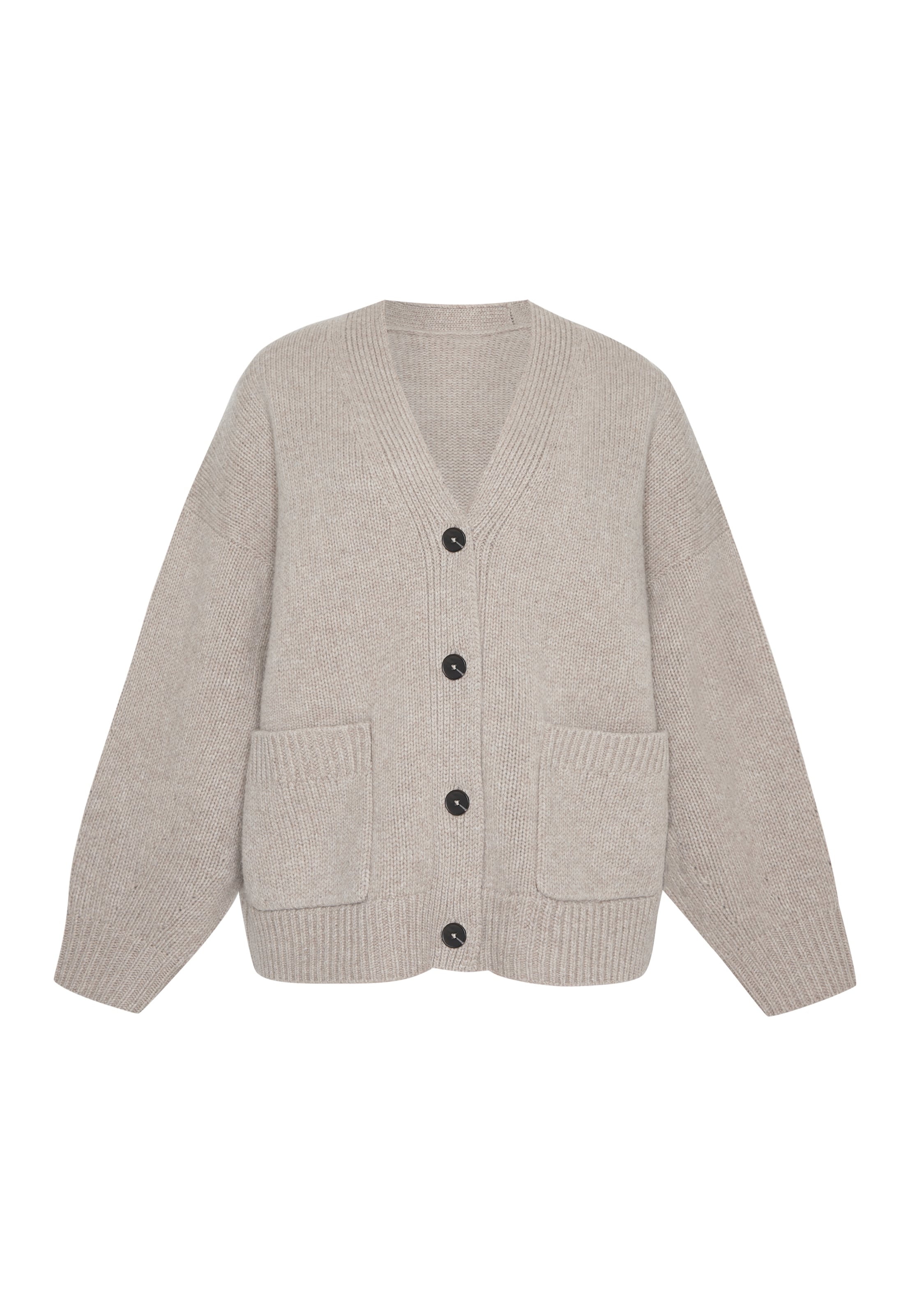 Giacchetta di Style Republic in beige: frontale