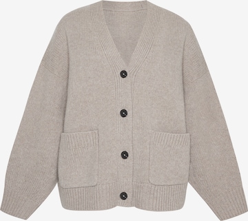 Style Republic Strickjacke in Beige: Vorderseite