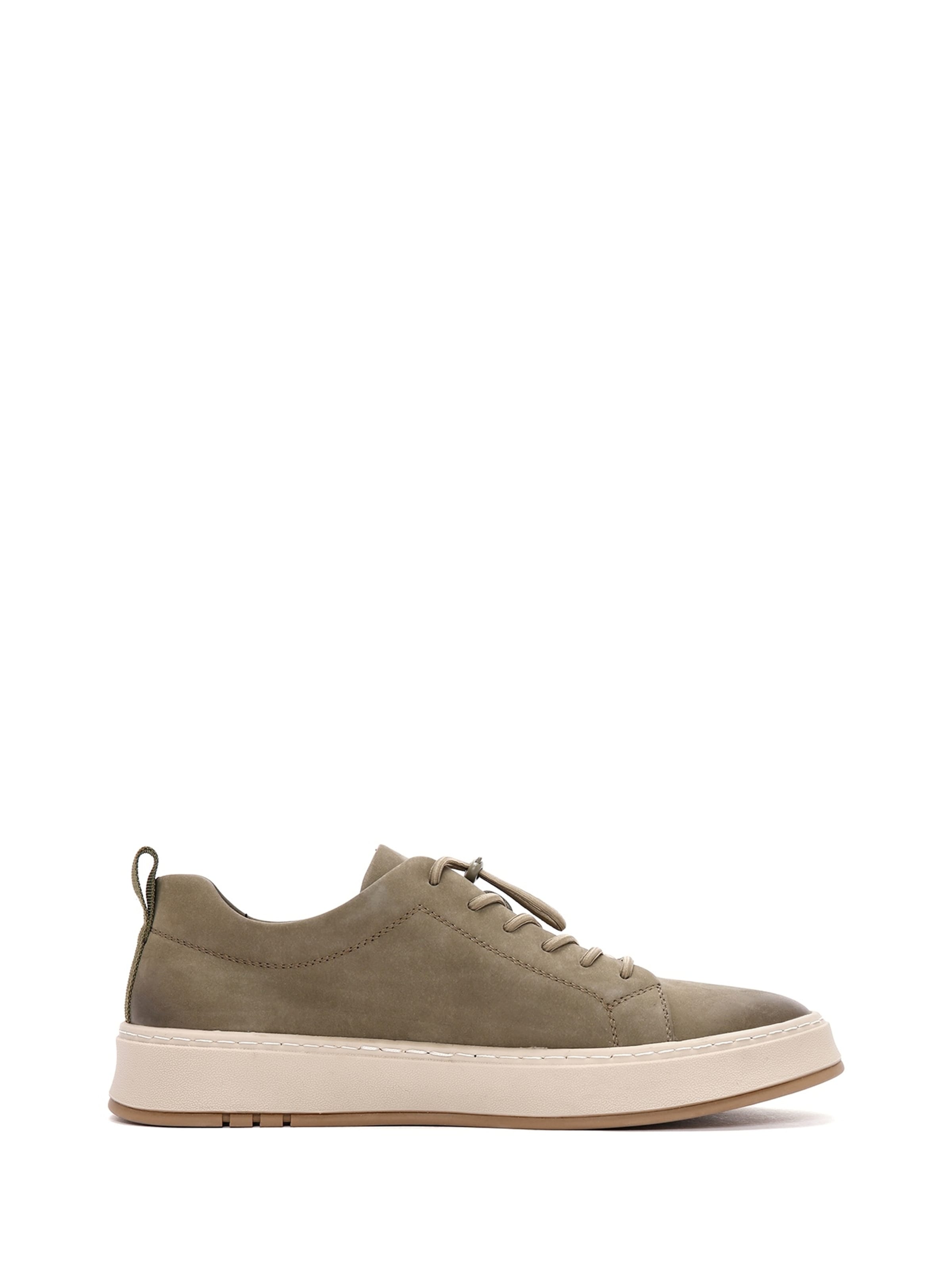 Derimod Sneaker in Grün