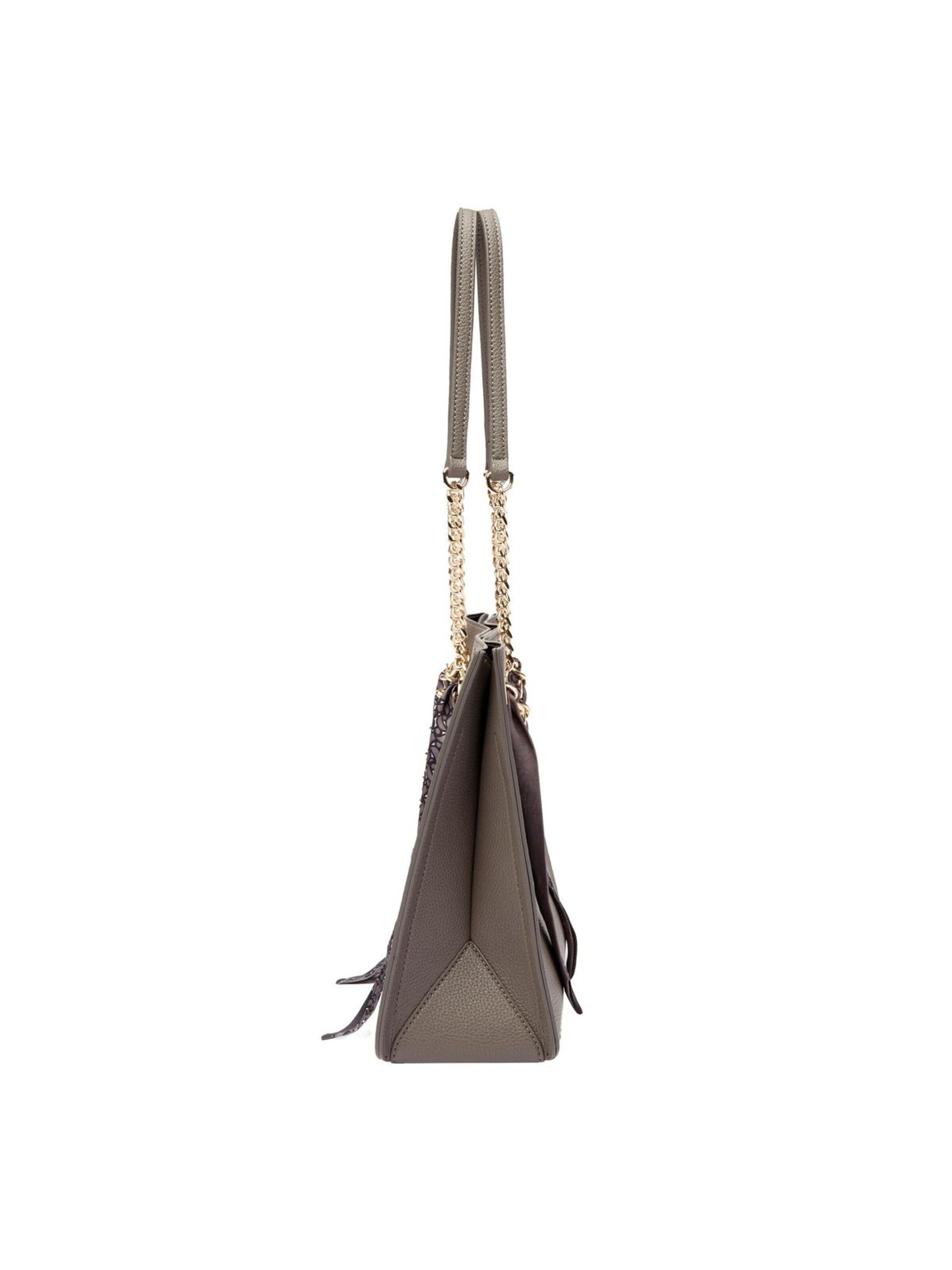 Sacs à main 'Lady bag Amelia' Cacharel en gris