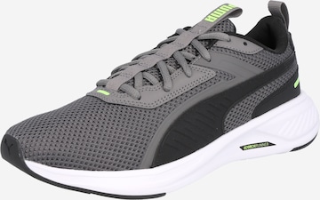 PUMA Running Shoes 'Scorch Runner' in Grey: front