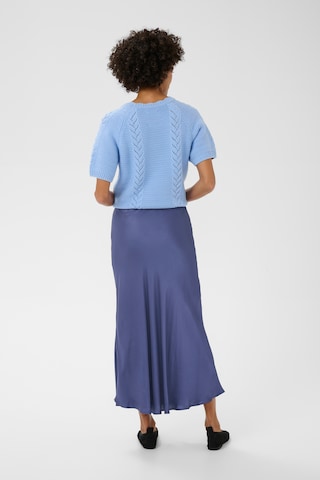 Part Two Skirt 'Laurina' in Blue