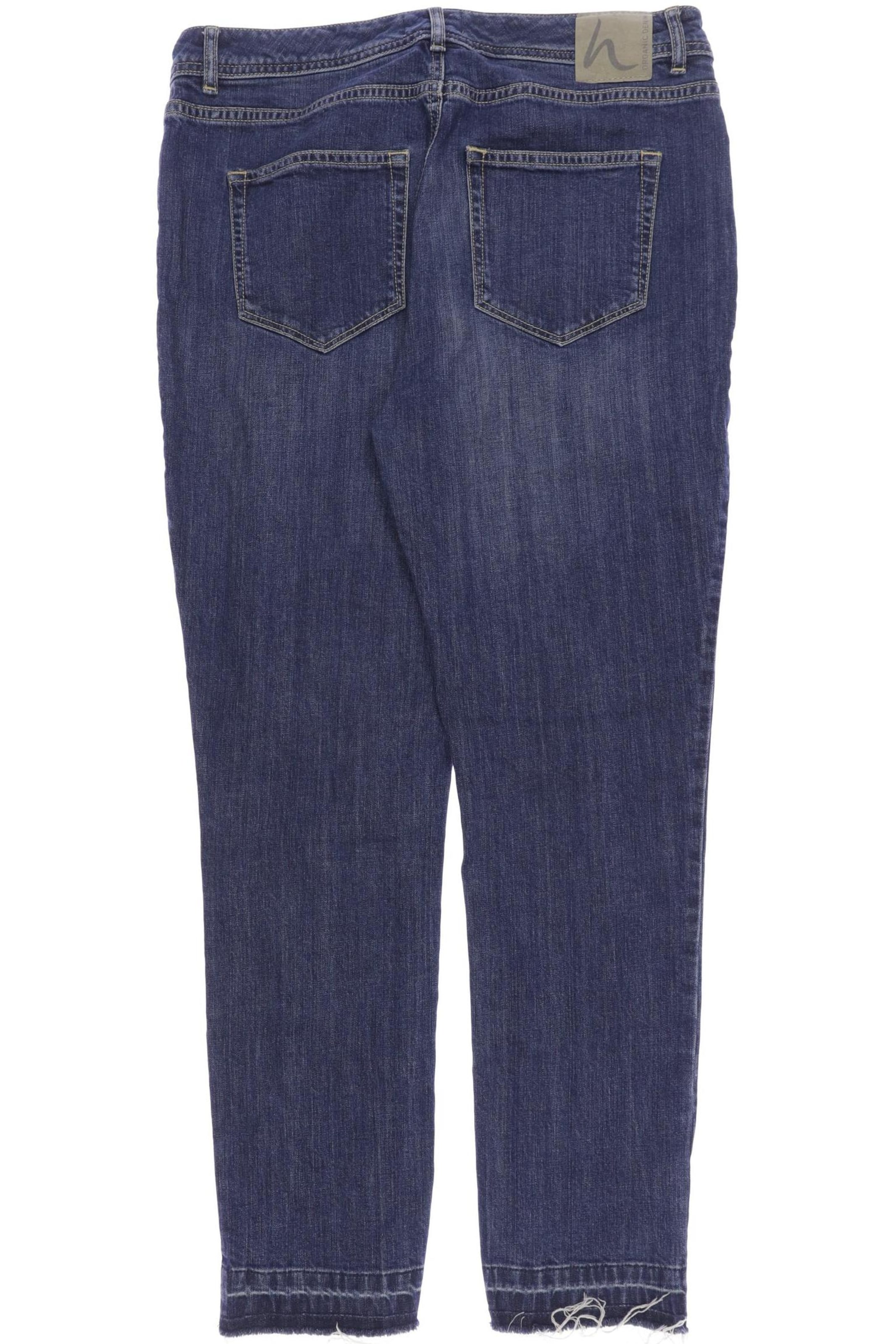 hessnatur Jeans in 31 in Blue