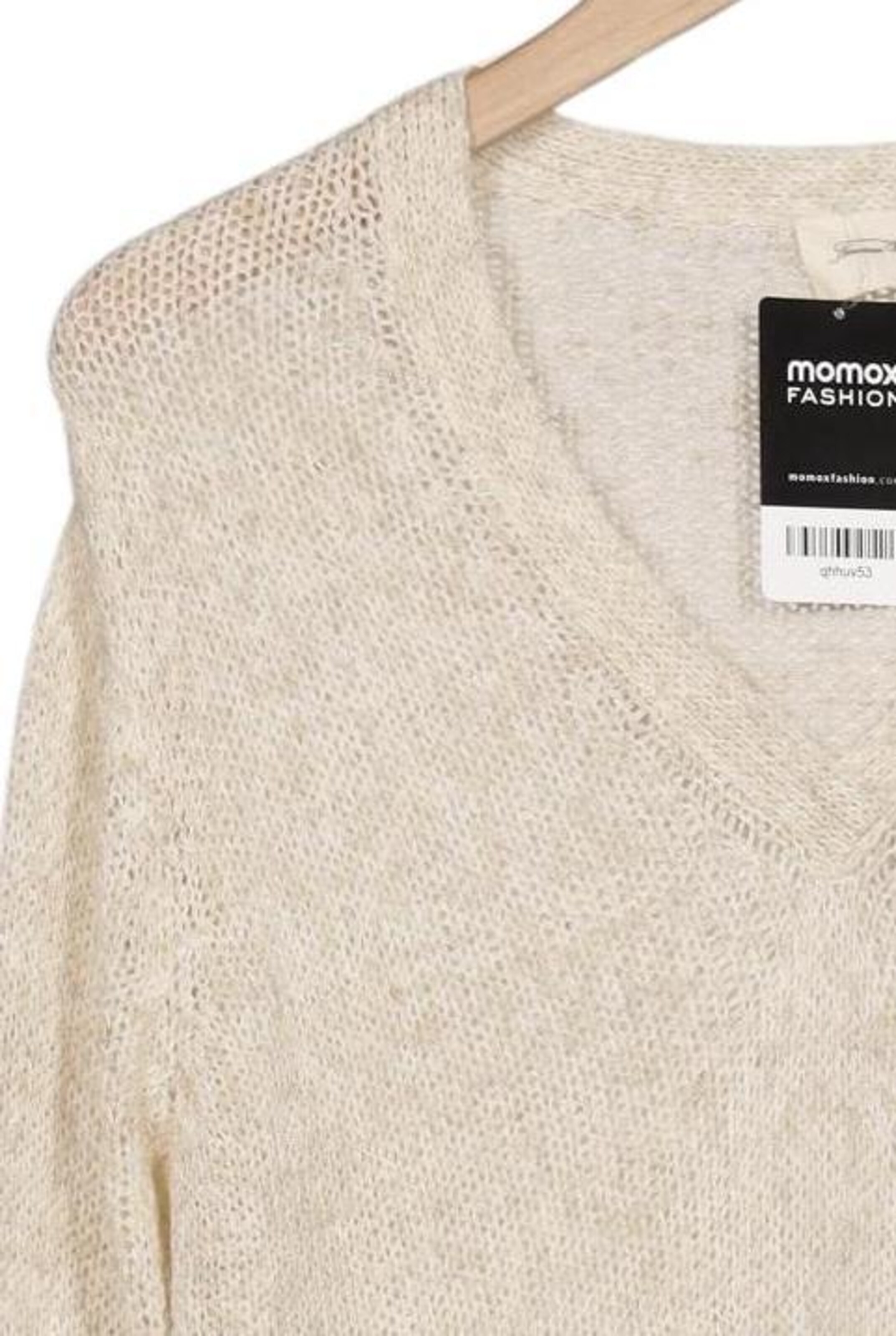 AMERICAN VINTAGE Sweater & Cardigan in S in Beige