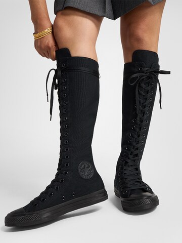 CONVERSE High-top trainers 'CHUCK TAYLOR ALL STAR XXHI' in Black