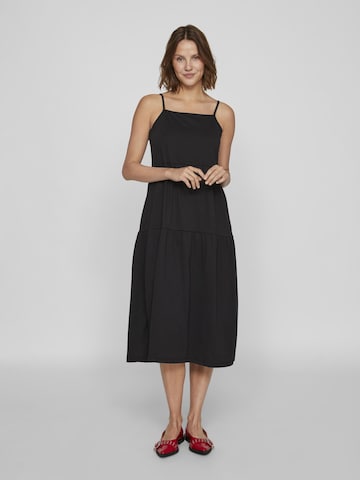 Robe d’été VILA en noir