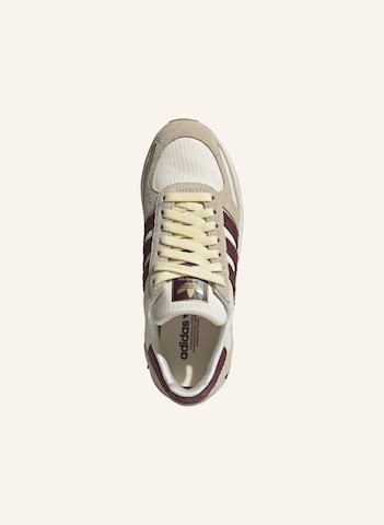 ADIDAS ORIGINALS - Sapatilhas baixas 'LA' em bege