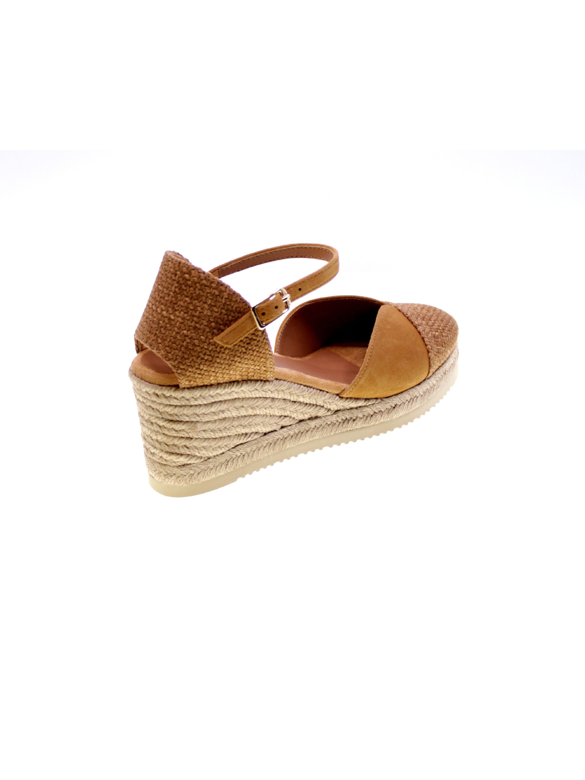 Sandalo di UNISA in marrone