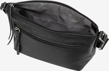 JOST Crossbody Bag 'Vika' in Black