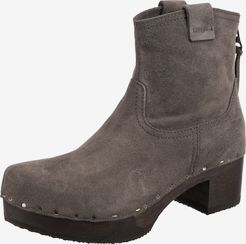 SOFTCLOX Boots 'Jella' in Grey: front
