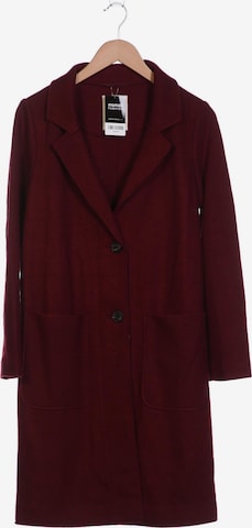 ESPRIT Jacket & Coat in M in Red: front