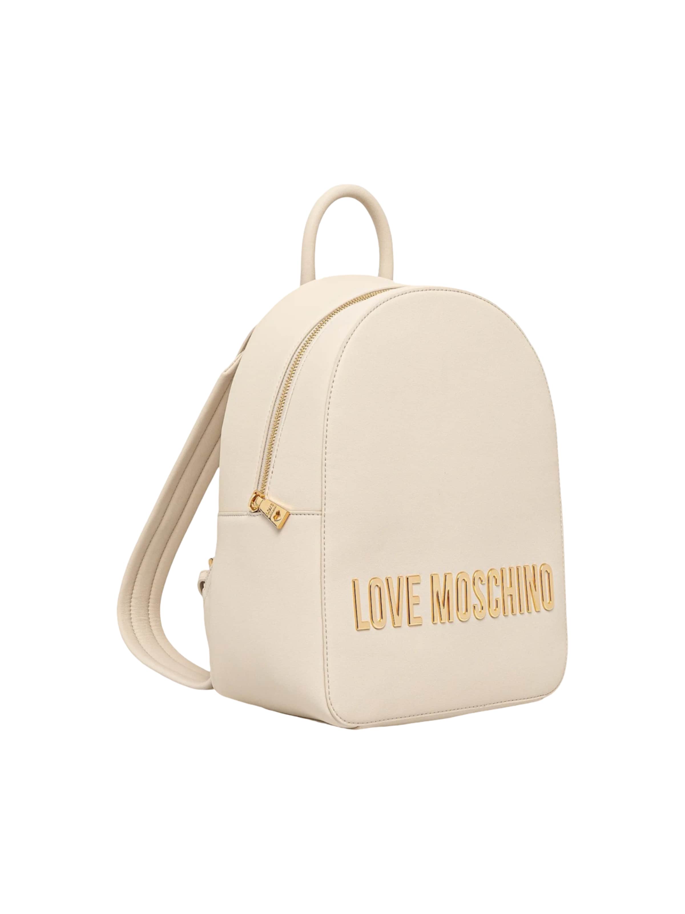 Love Moschino - Mochila 'JC4193PP1' en beige