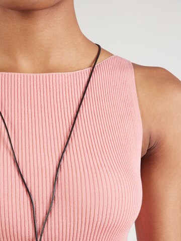Top di & Other Stories in rosa