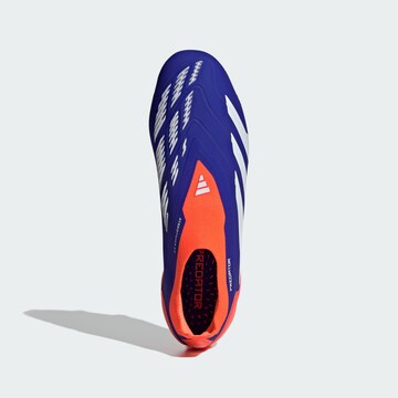 ADIDAS PERFORMANCE Soccer Cleats 'Predator Elite' in Blue