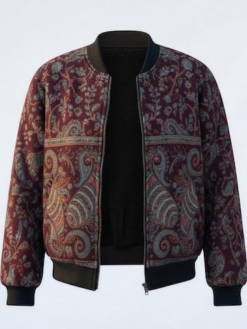 Shop Karey Winterjacke‌‌‌‌‌‌‌‌ in Rot: Vorderseite