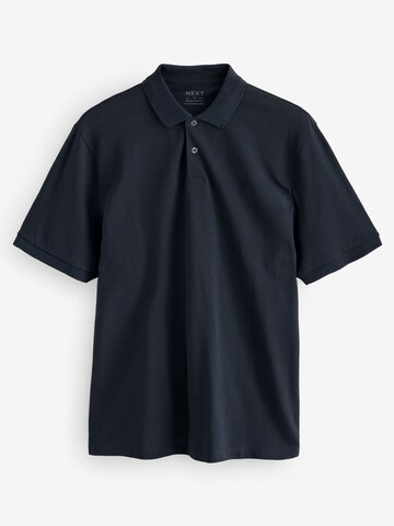 Next Shirt in Blauw