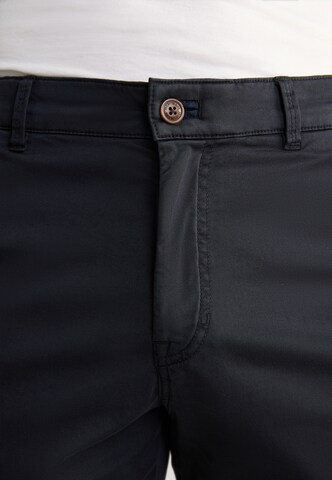 JOOP! Jeans regular Bukser 'Rudo' i blå