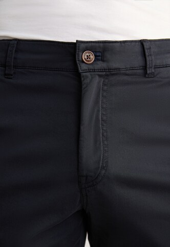 Regular Pantalon chino 'Rudo' JOOP! Jeans en bleu