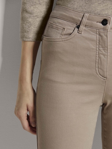 Skinny Jean MADELEINE en gris