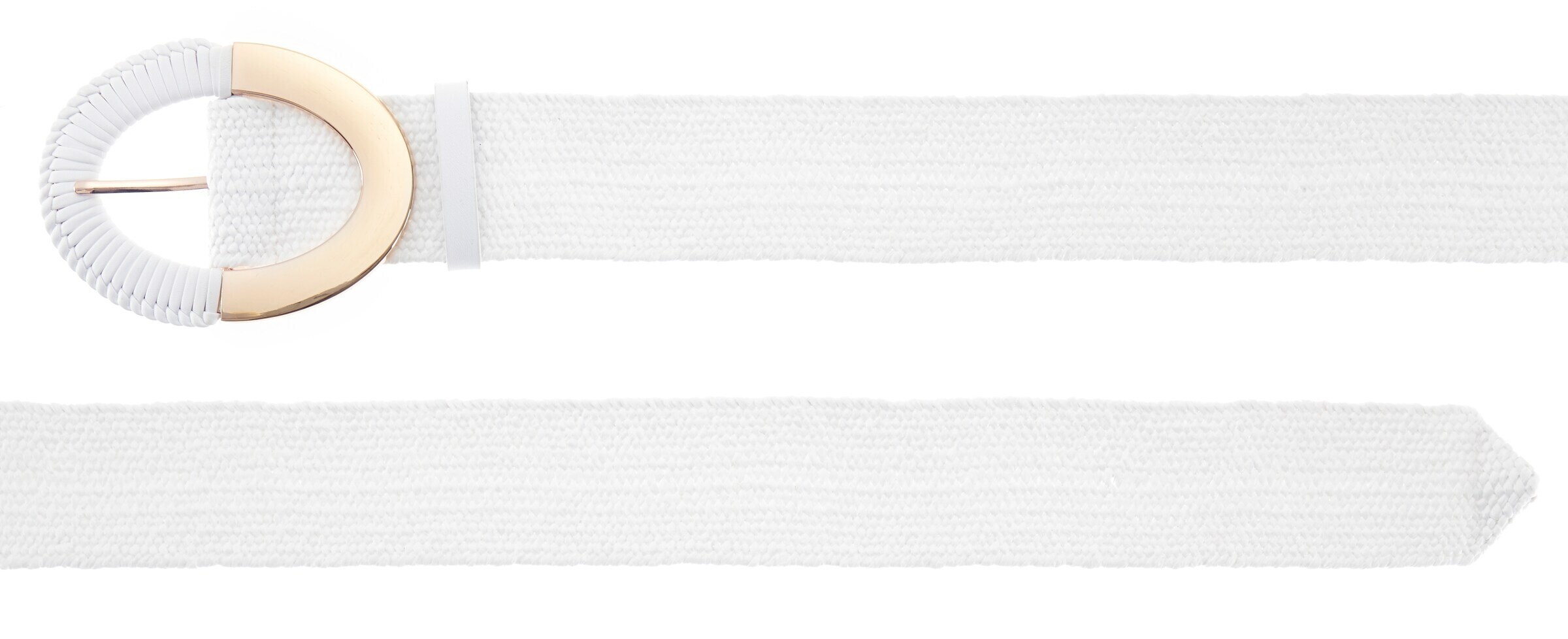 Cintura di LASCANA in bianco