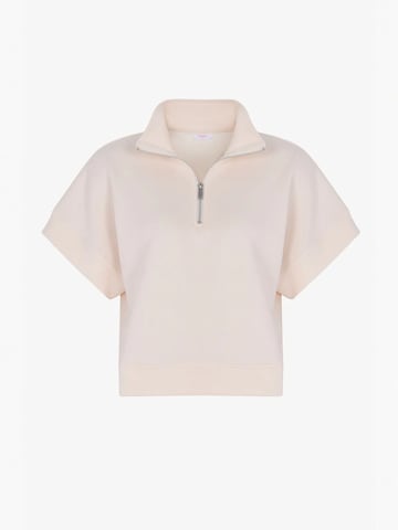 Penti Blouse 'Blusen' in Beige