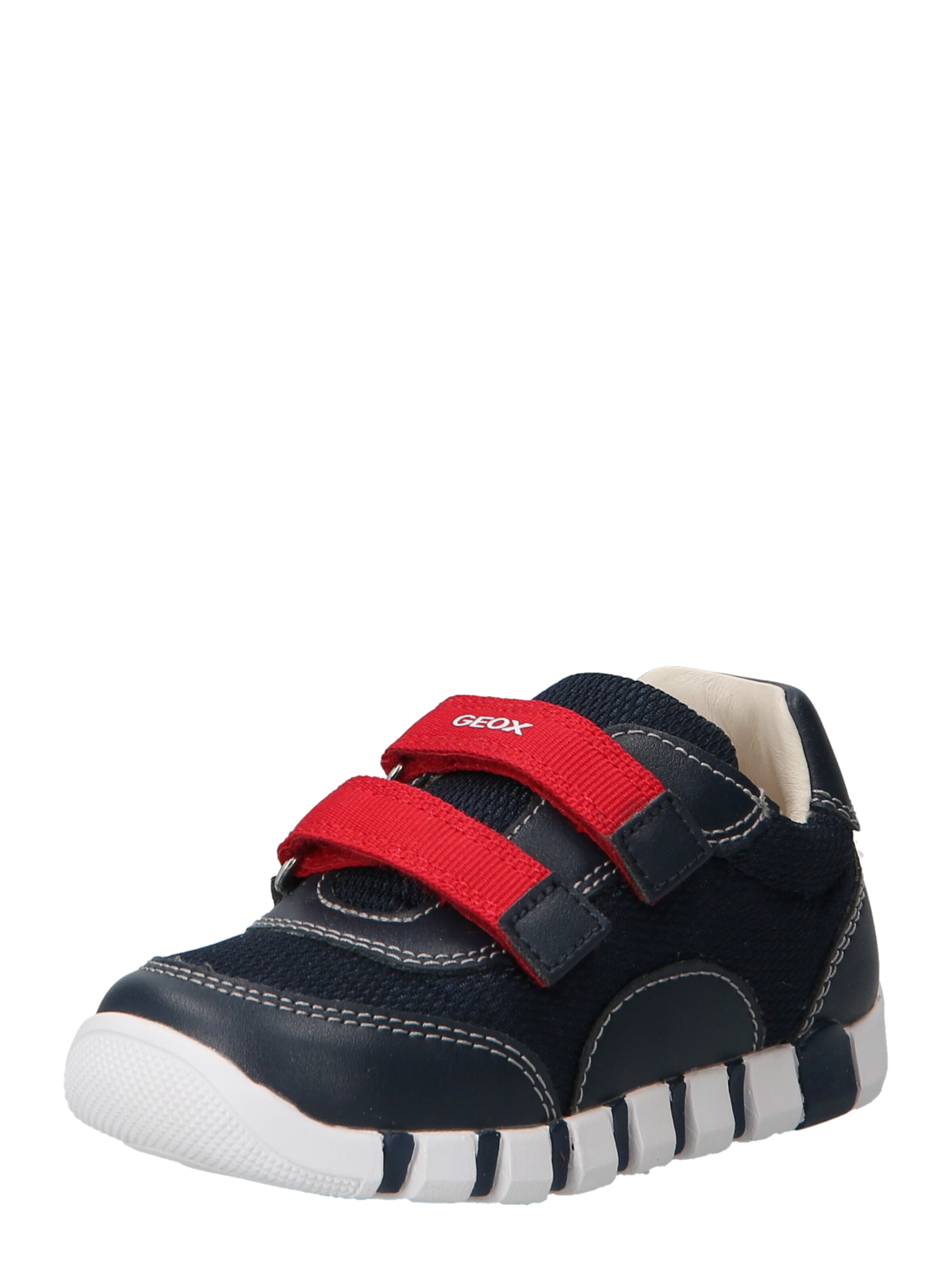 Baskets 'Iupidoo' GEOX en bleu : devant