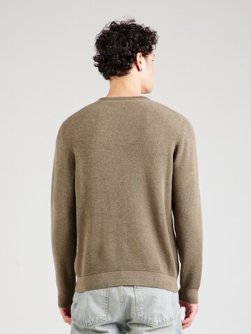 SELECTED HOMME Tröja 'SLHROSS' i beige